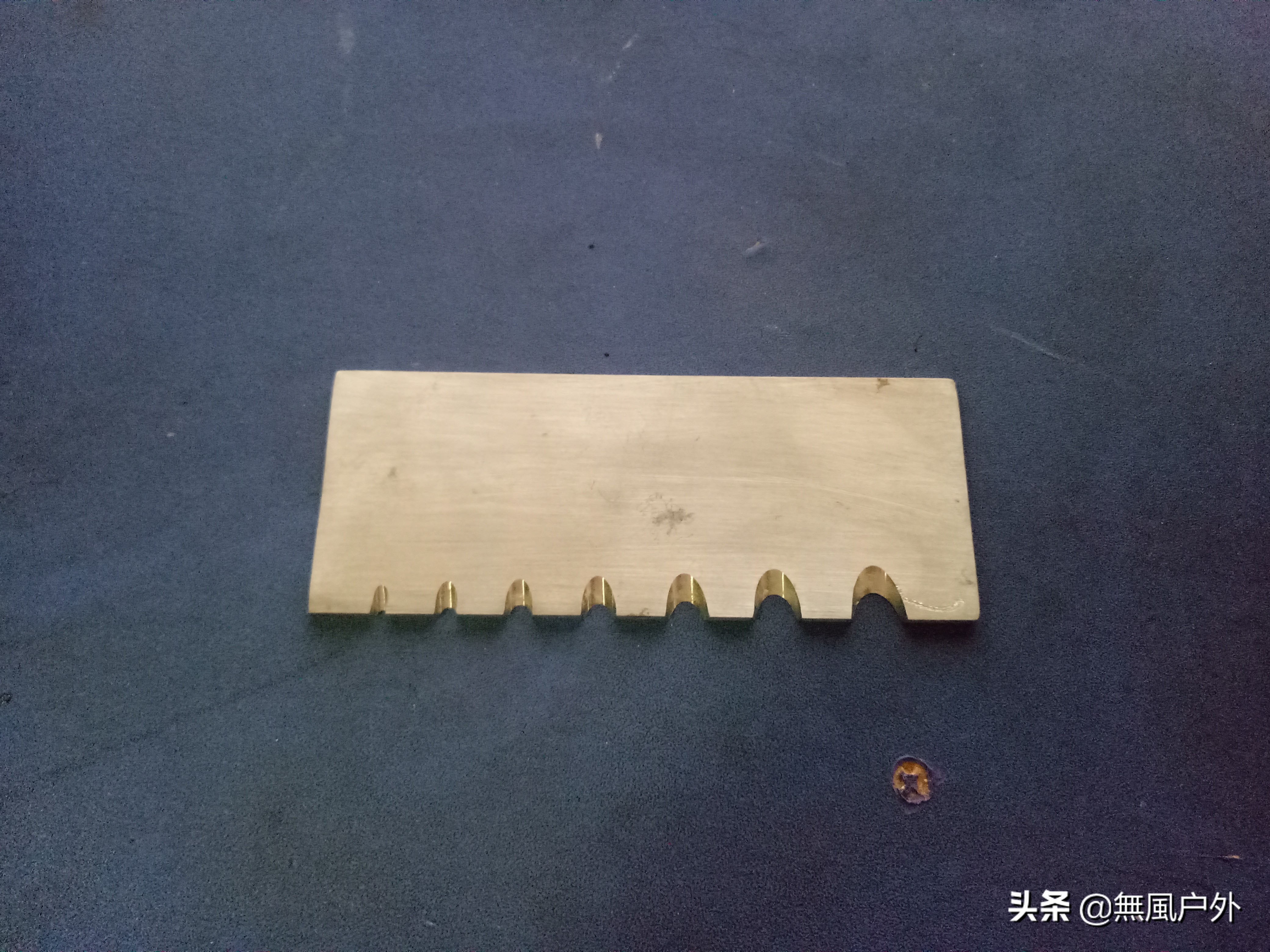 竹制鱼竿怎么用最好呢图解,竹鱼竿diy教程拼接