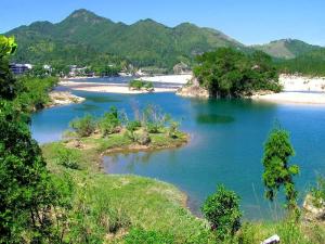 中国城市鸟瞰,浙江省温州市城市宣传片