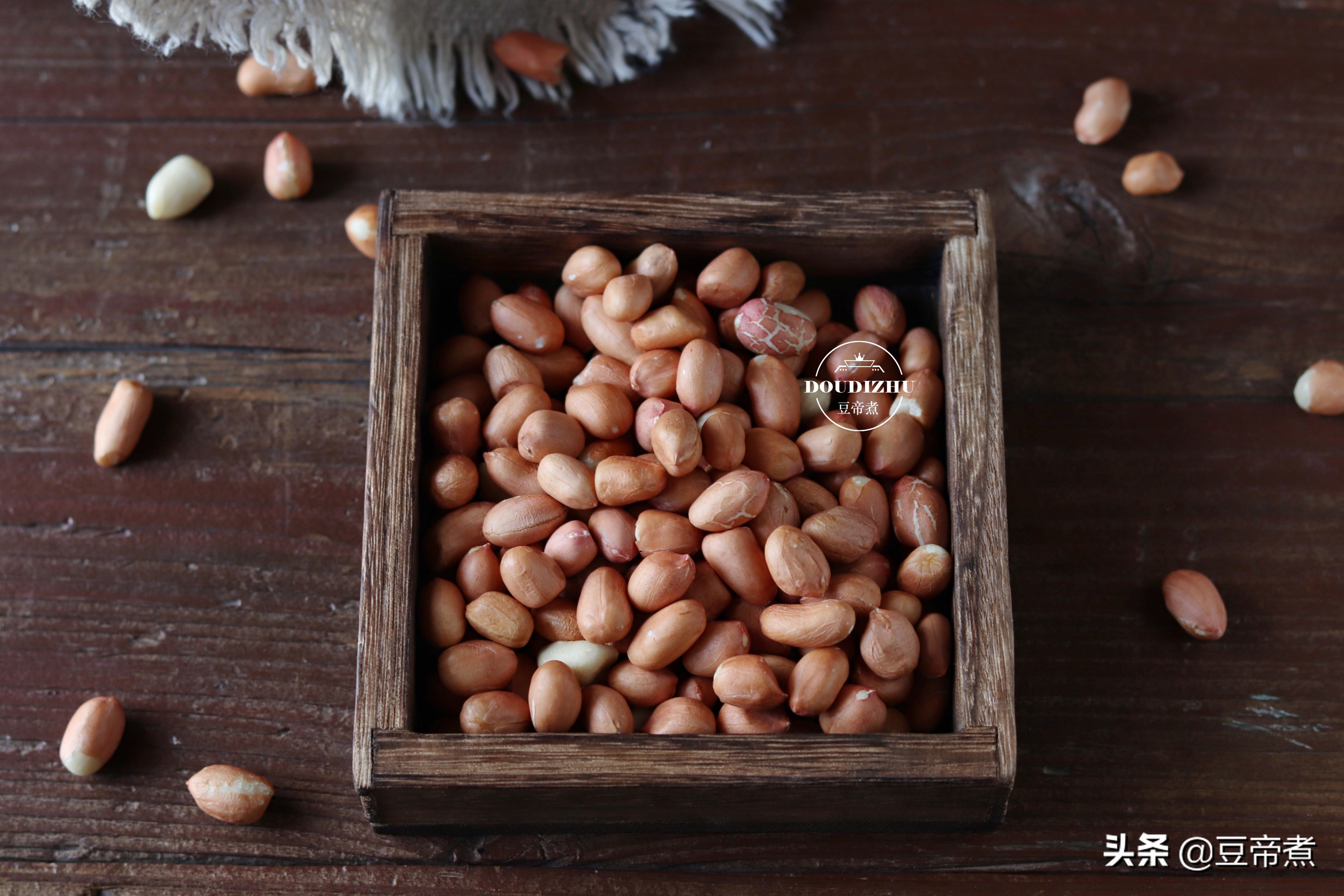 教你制作一个不一样的豆浆,味道香醇特别好喝,早上来一杯更健康