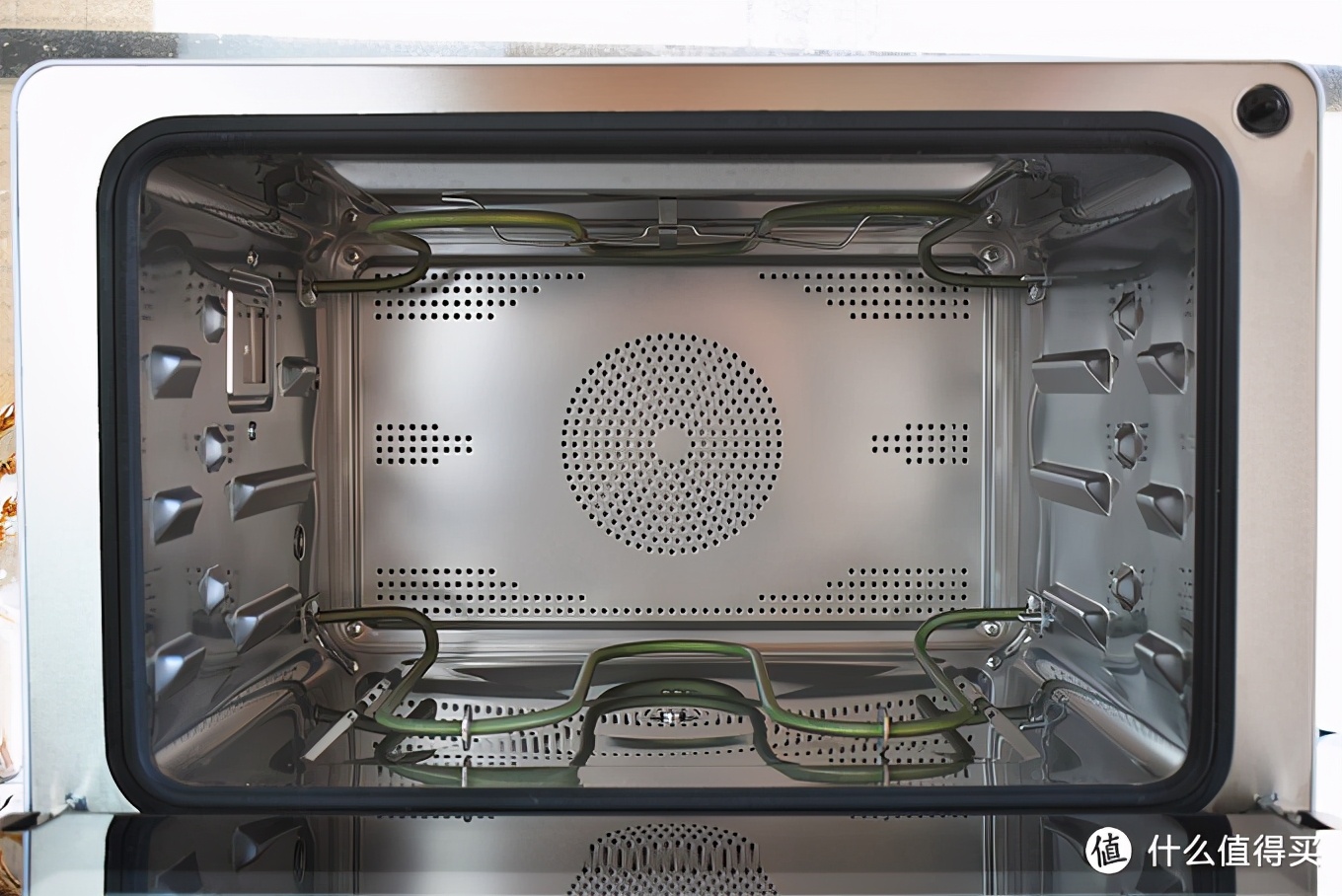 大宇K6蒸烤一体机,蒸烤一体机大宇k6有没有预约功能