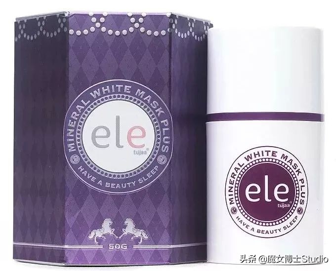 泰国最火的护肤品品牌,泰国护肤品质量怎么样