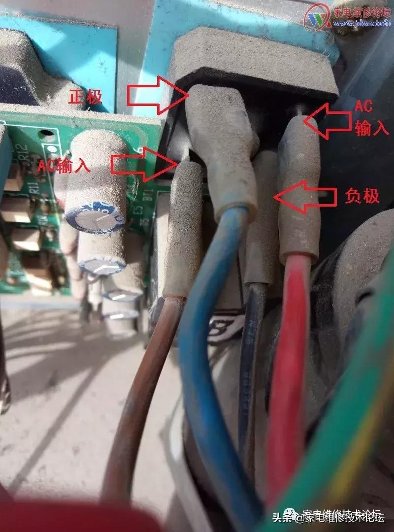 海信kfr-72lw拆洗图解,海信kfr-50lw空调维修