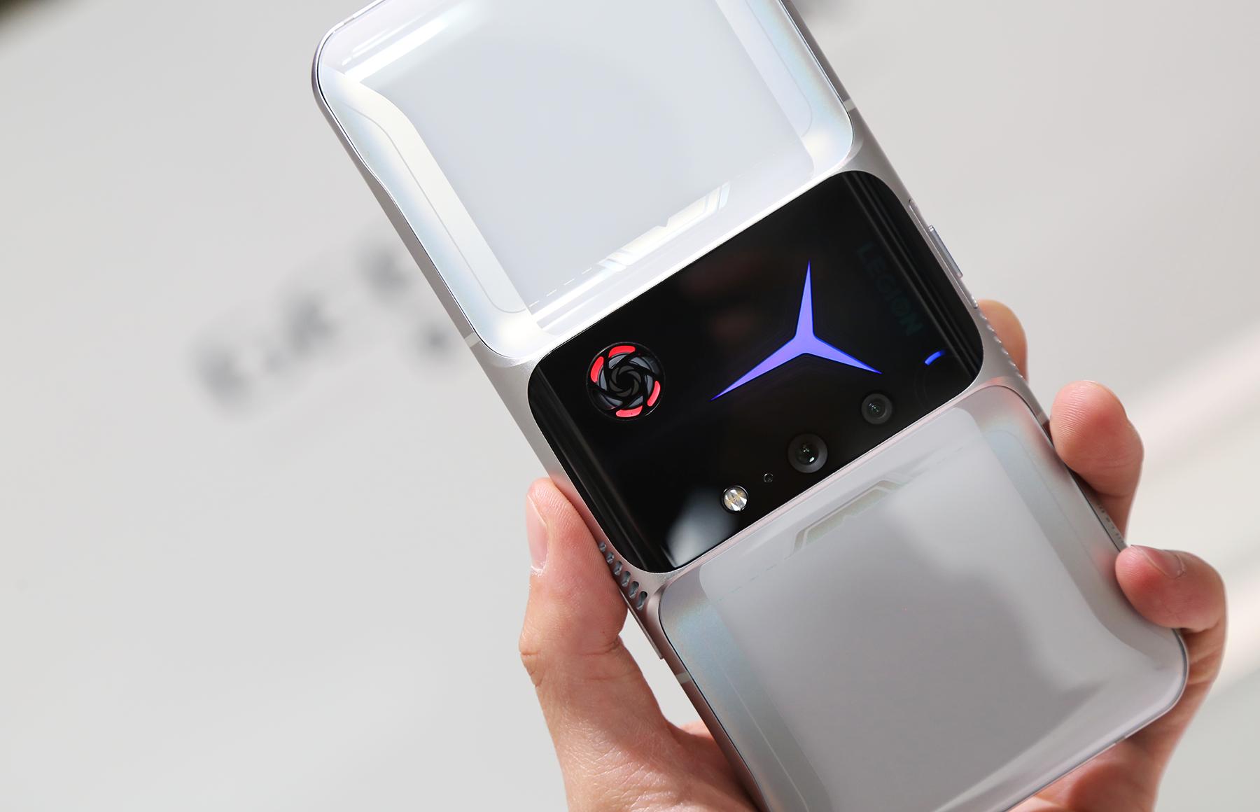 拯救者电竞手机2pro深度测评,拯救者电竞手机2pro18g512出售