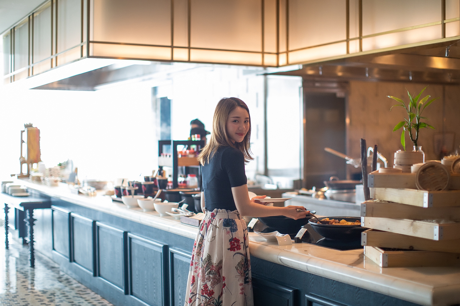 打卡佛山帆船度假酒店,佛山最顶级酒店打卡