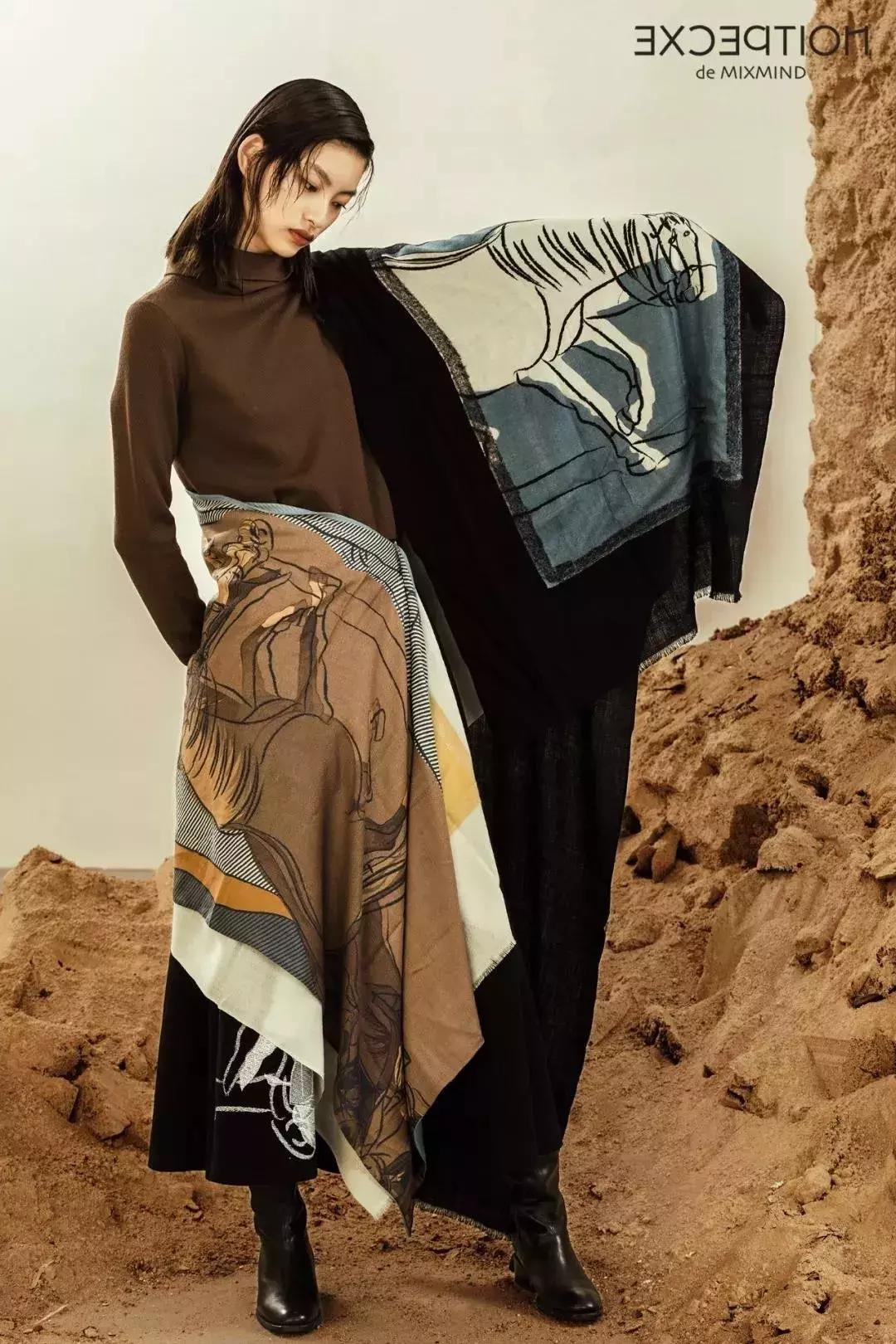 中国服装原创设计师品牌哪些好,服装原创设计品牌