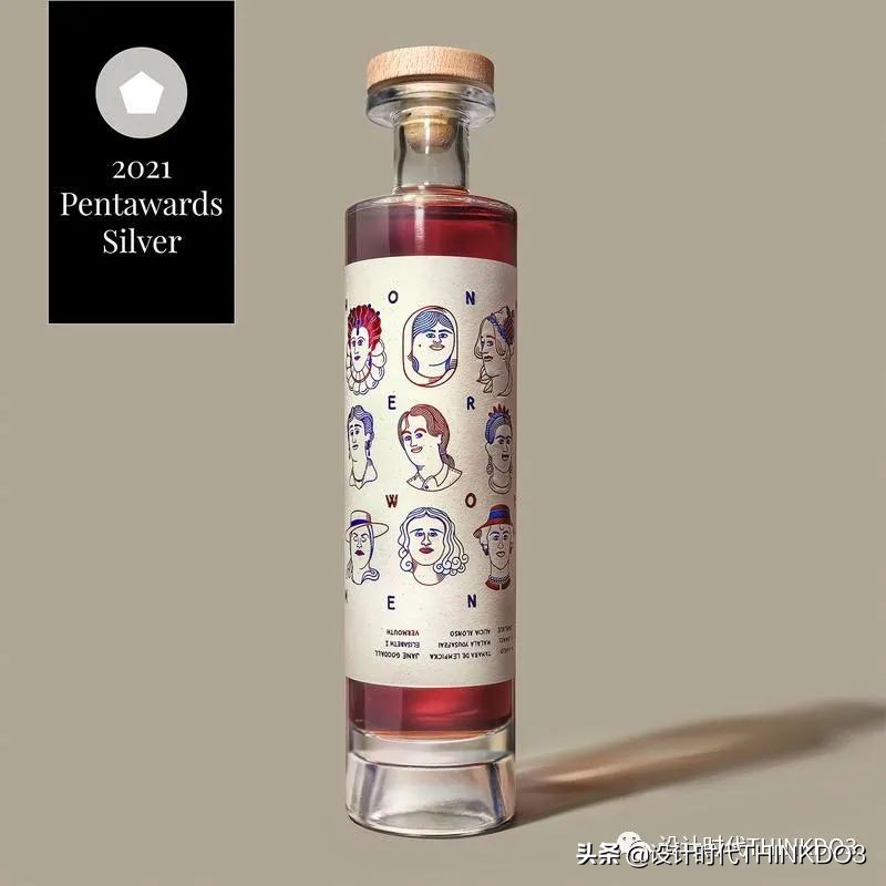 设计界的奥斯卡大奖,设计包装的世界大奖