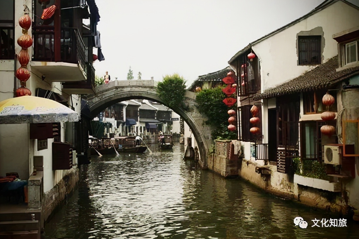 千年朱家角,上海朱家角简介