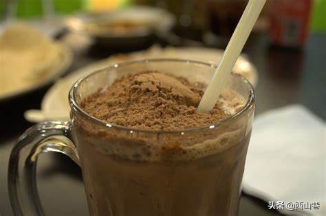 马来西亚饮料哪个牌子最好 (马来西亚mamak饮料)