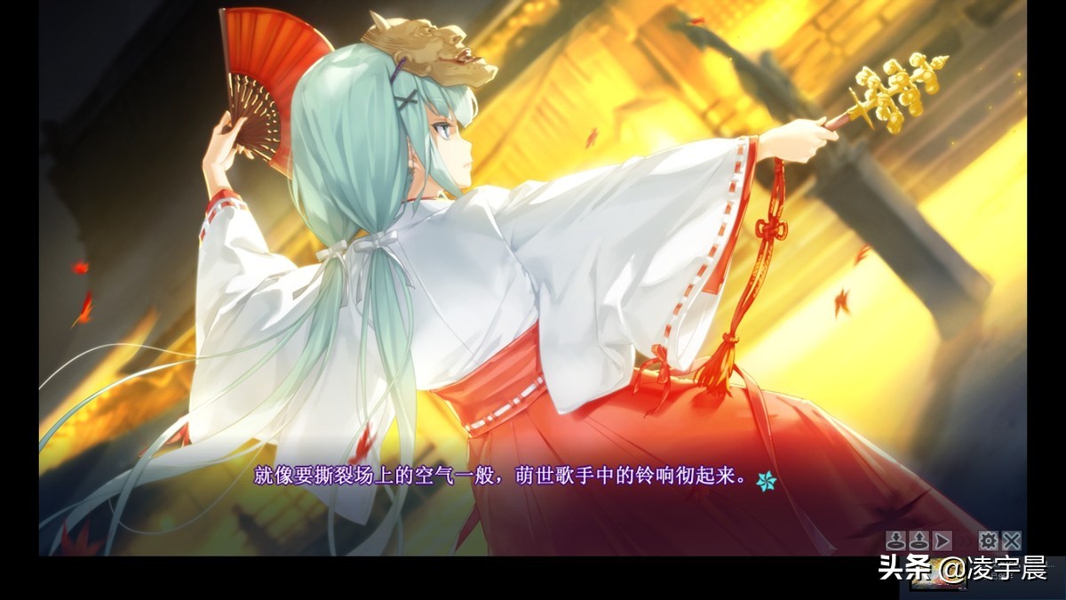 少女万华镜五,万华镜少女5