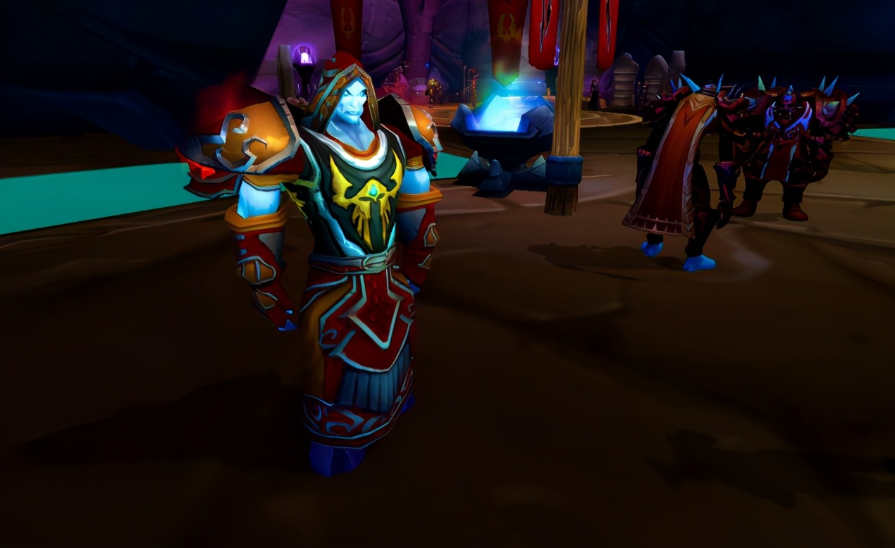 魔兽世界tbc奥尔多阵营可以换吗,魔兽世界tbc怎么查看公会排名