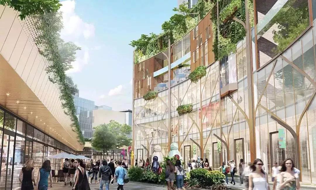 品牌购物中心排名2015,2019年三季度购物中心前50品牌