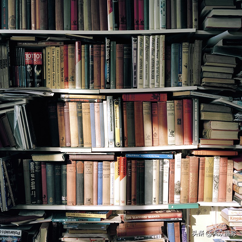 即将消亡的英国小作坊,英国小作坊