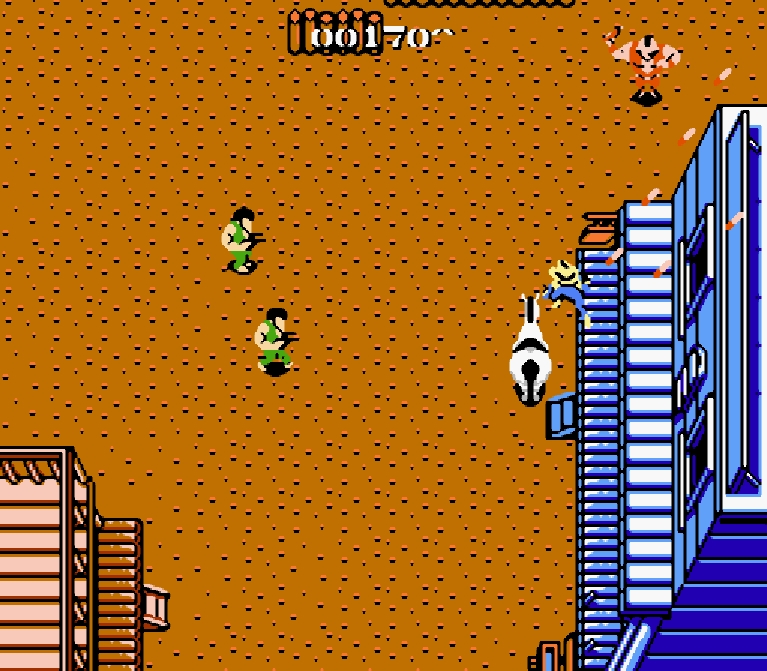 小时候的红白机经典游戏怎么玩,小时候红白机哪些游戏特别好玩儿