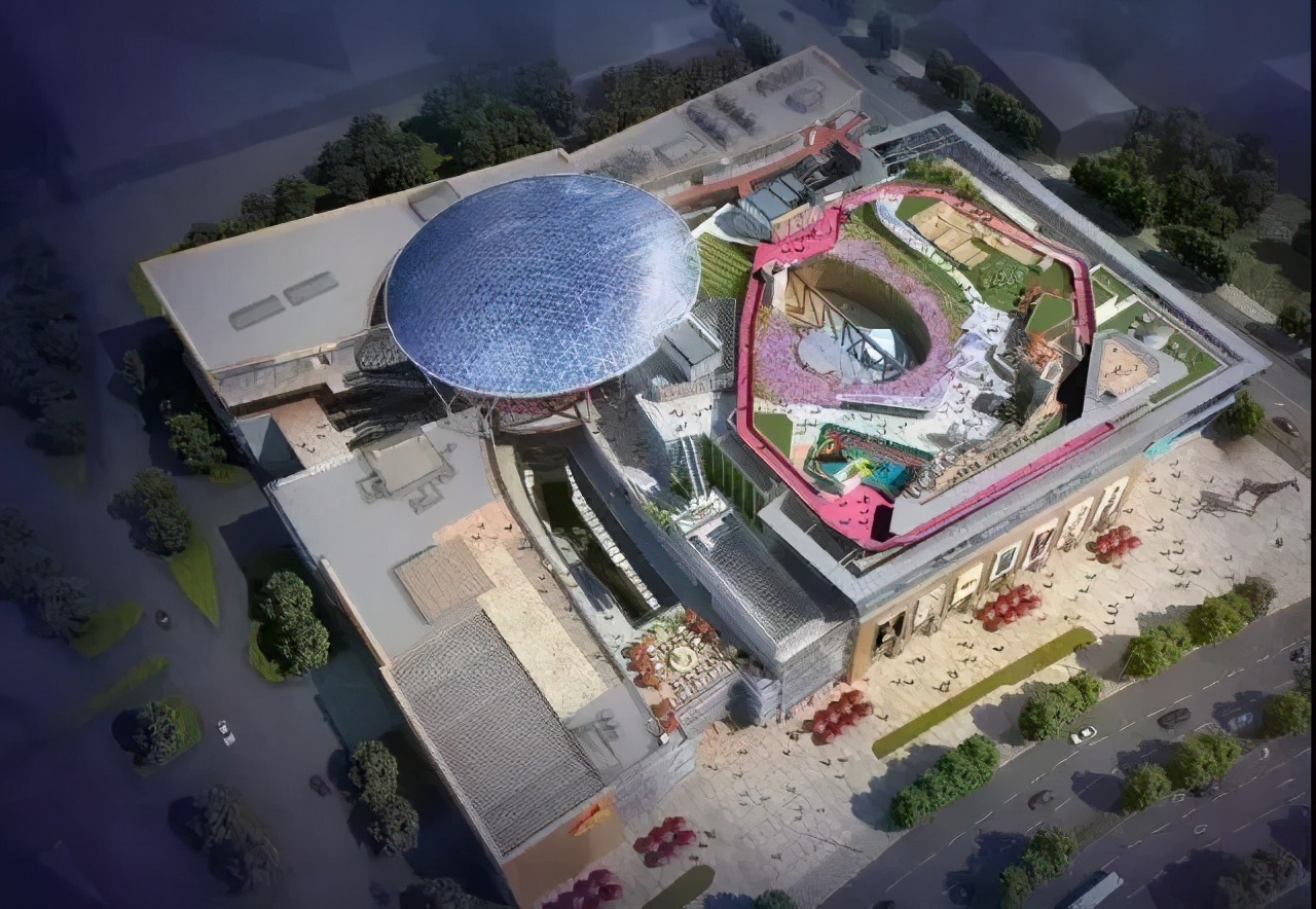 城市最美的一处风景画,城市最美的风景图片