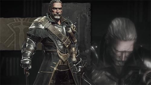 硬核暗黑手游,类似于黑暗之魂的手游