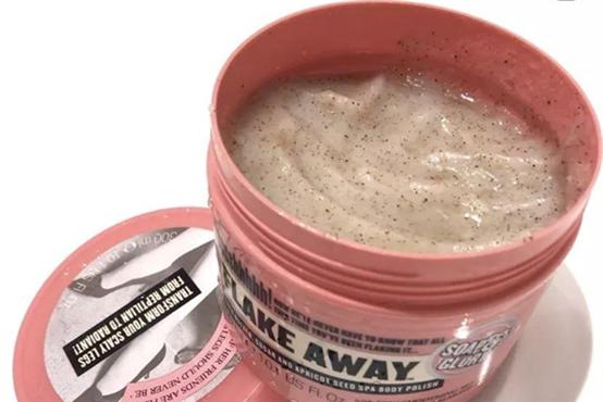 什么品牌的磨砂膏比较好用,平价好用的磨砂膏推荐国货