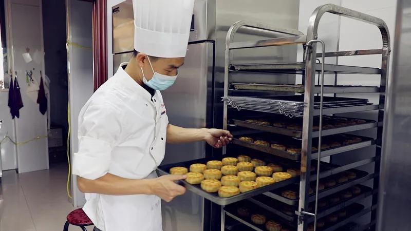 传统月饼情怀,月饼回归传统