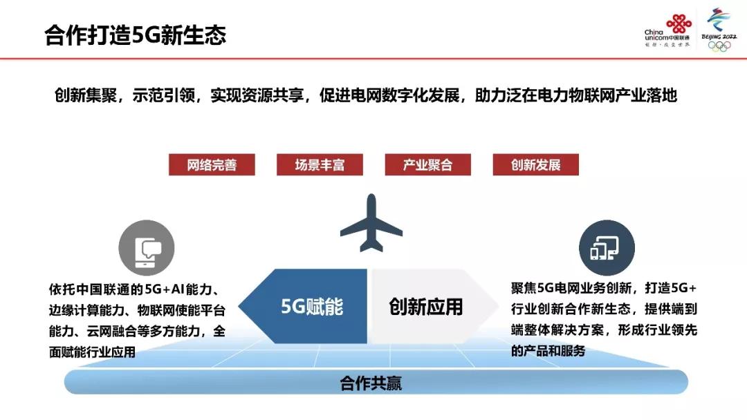 5g泛在电力物联网,5g能给互联网带来什么
