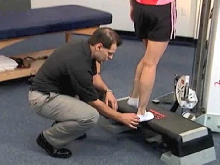 踝关节体态评估,体态评估如何评估踝关节内外翻