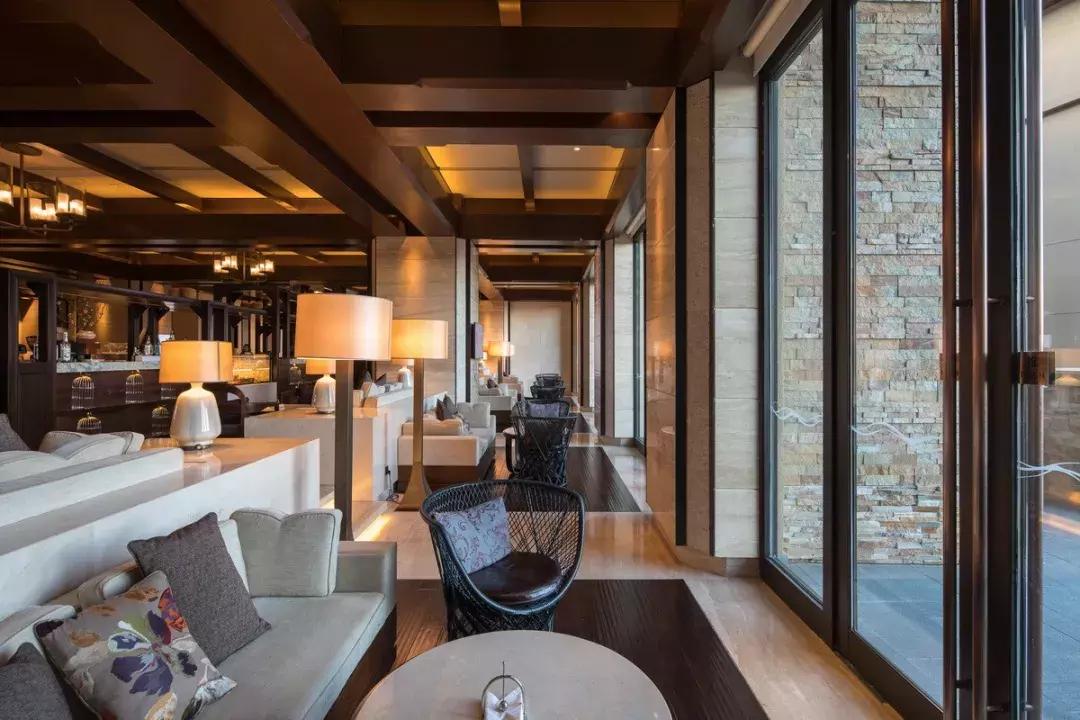 大理实力希尔顿酒店设计,大理实力希尔顿酒店特色项目