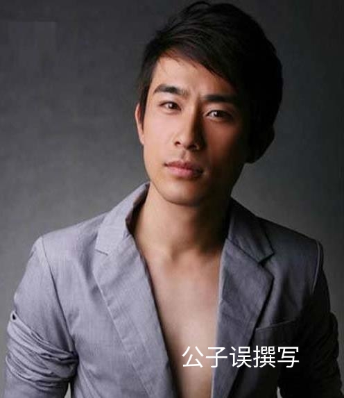 章泽天情史录，她为什么原谅了刘强东？