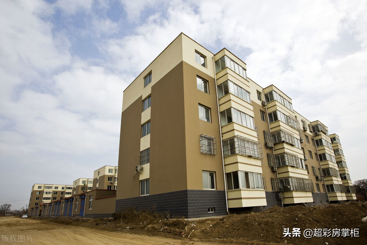 高层9层楼算不算好楼层,高层楼房哪些楼层是二次供水楼层