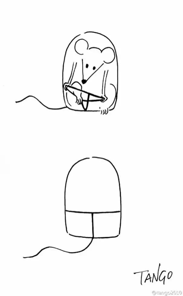 卧槽，这是谁画的，给我站出来，看完忍不住笑出猪叫