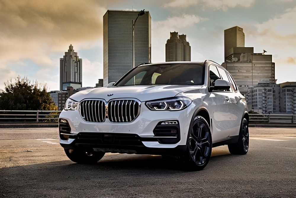 宝马x5扭矩,宝马x5柴油大扭矩