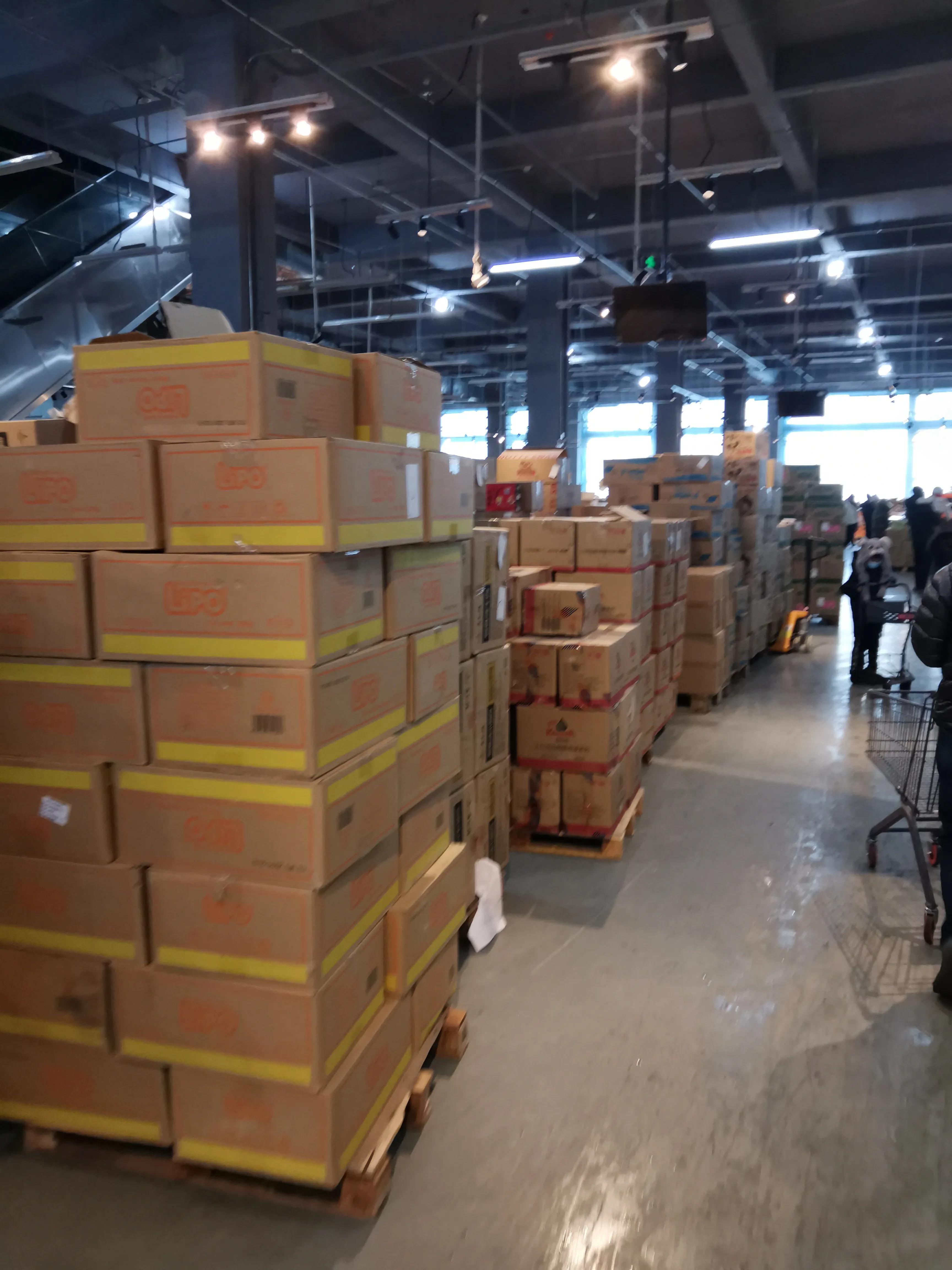 沈阳浑南日本园仓储超市,沈阳浑南苏宁仓储超市