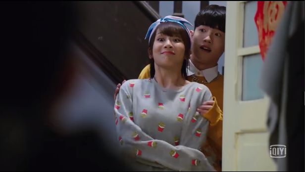 相亲大会韩商言吴白,新相亲大会完整版韩商言