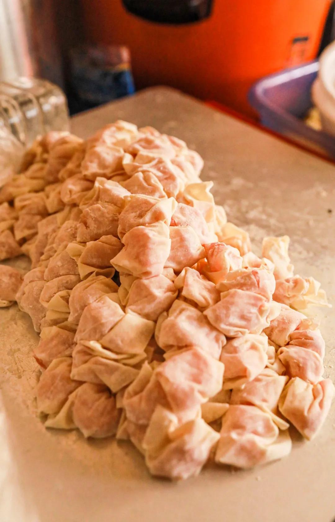 低调百年老字号,低调24年的老店