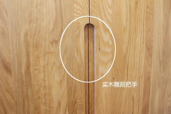 全屋柜子实木应该用哪种木头,实木定制柜子用什么木材好