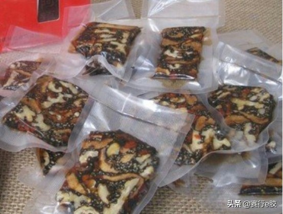 阿胶糕好吃视频,最新正宗的阿胶糕自己做