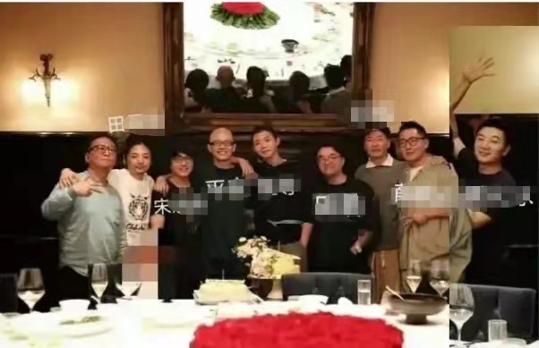 始作俑者的有始无终，柳下惠本尊事件中的是非观和丑陋现象