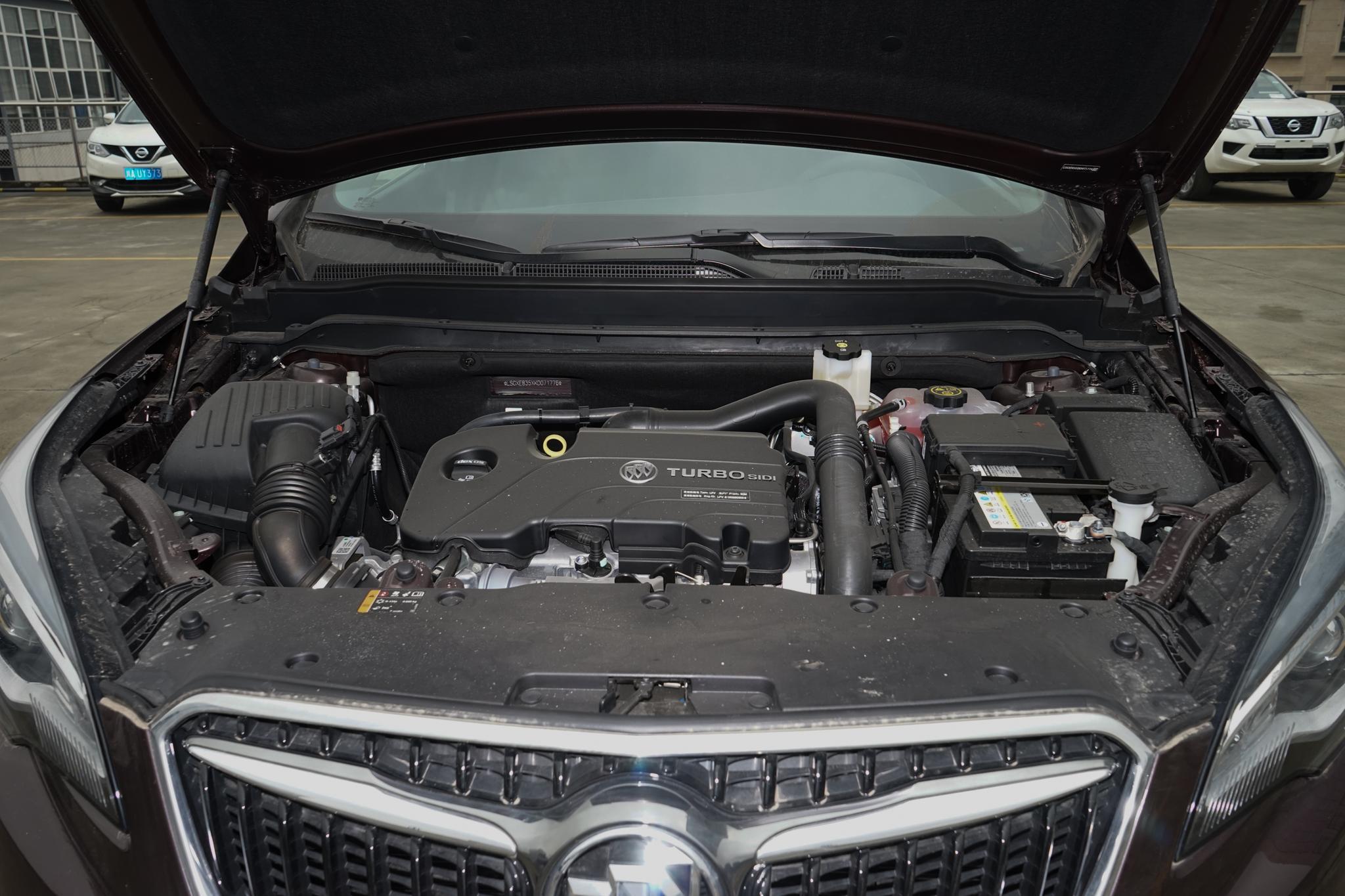 昂科威电瓶亏电后如何修复,昂科威电瓶亏电是怎么回事