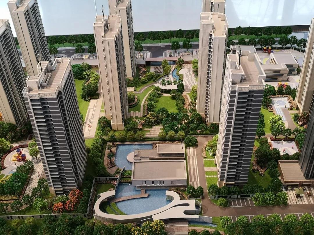 目前象湖滨江最性价比新楼盘,象湖滨江哪些楼盘是江景房