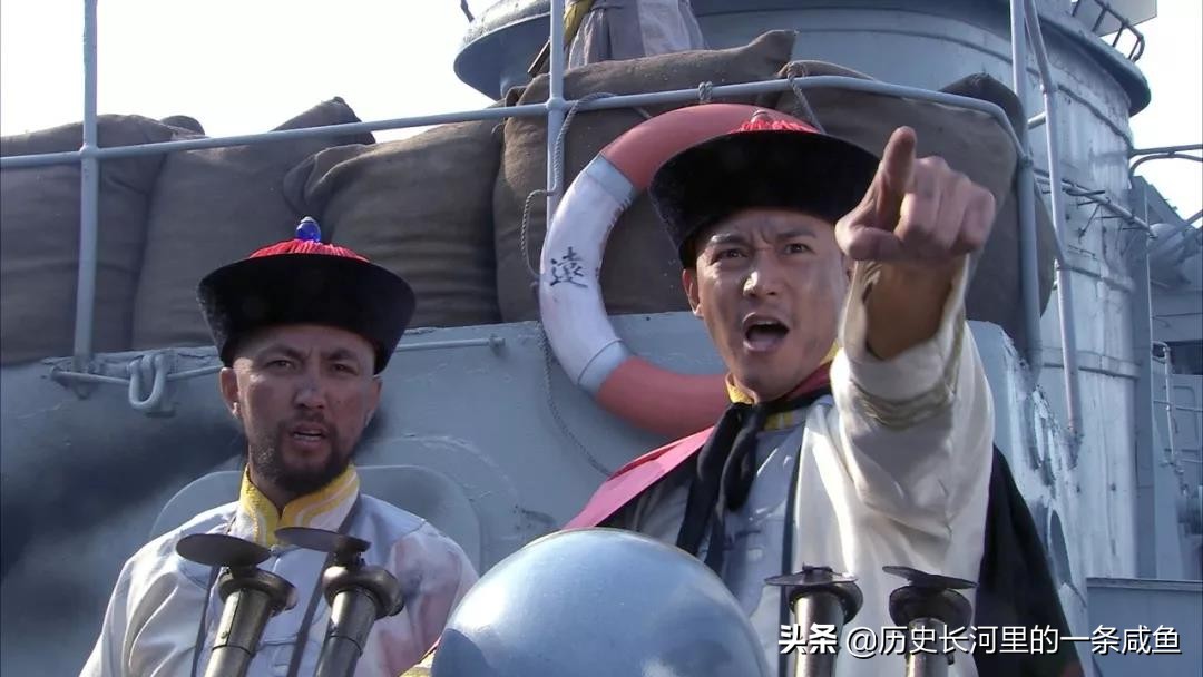 甲午中日战争与瓜分中国狂潮影响,甲午中日战争及列强瓜分中国狂潮