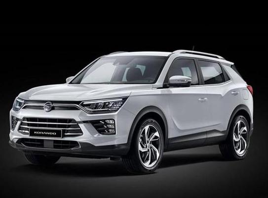 新款双龙柯兰多,双龙柯兰多2021款价格