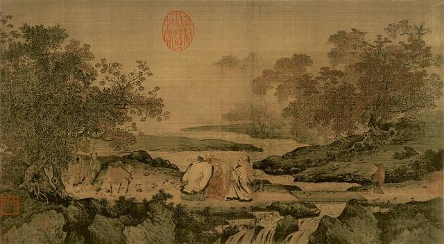 中国佛教史通俗,中国佛教发展历程