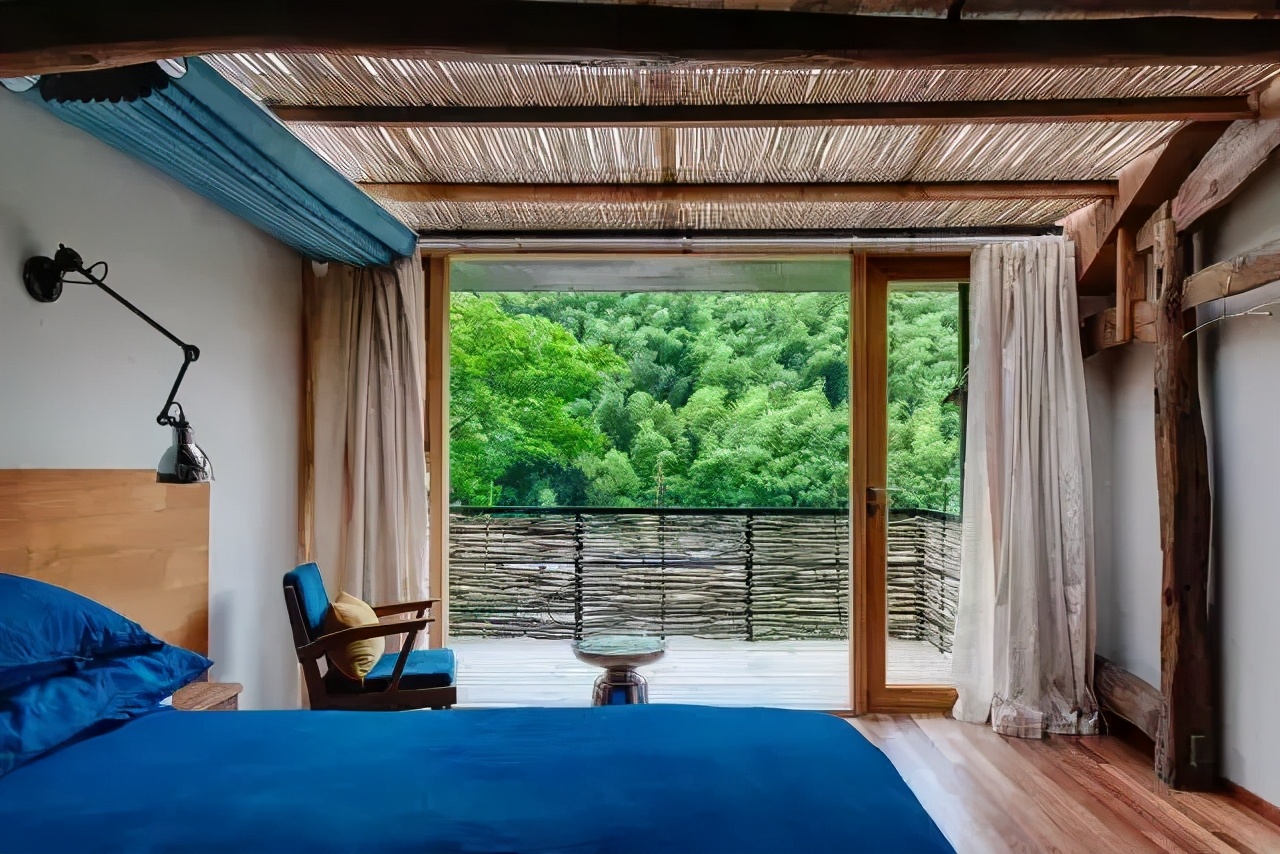 在临海这个远离喧嚷的台州小城里，还有哪些地方你还没浪过？