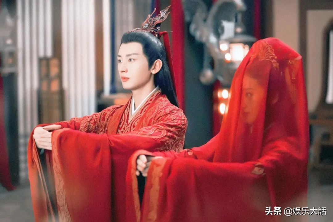 70集变59集！《琉璃》被删11集后观众评论：注水与集数无关