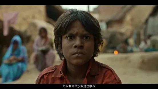 血腥雨夜,疯狂逆袭,这部励志电影吓得我直冒冷汗