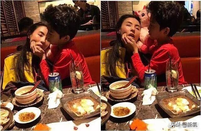 张柏芝最崩溃的时刻,张柏芝连续16天没醒