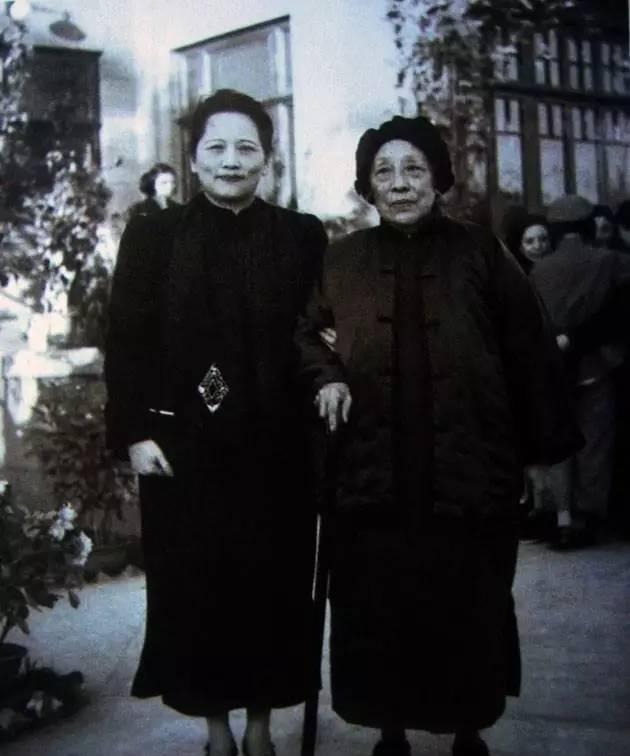 乡民要求处死“双枪老太婆”，毛主席亲自特批：一定要善待其家属