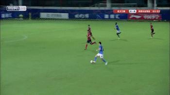 武汉三镇vs陕西长安竞技,三镇vs蓉城战报