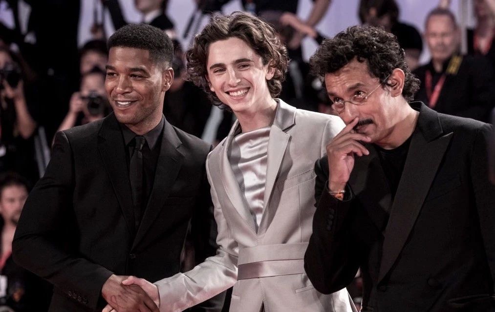 全球带货一哥,新晋的全球首富