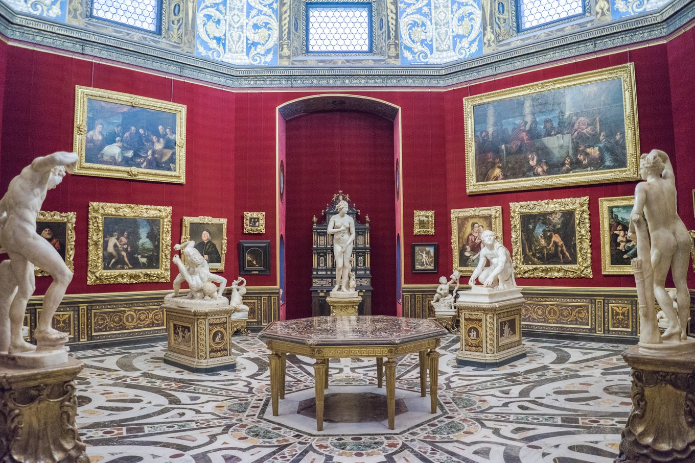 神曲中引导但丁游历地狱的是谁,但丁《神曲》地狱里最炽热的地方