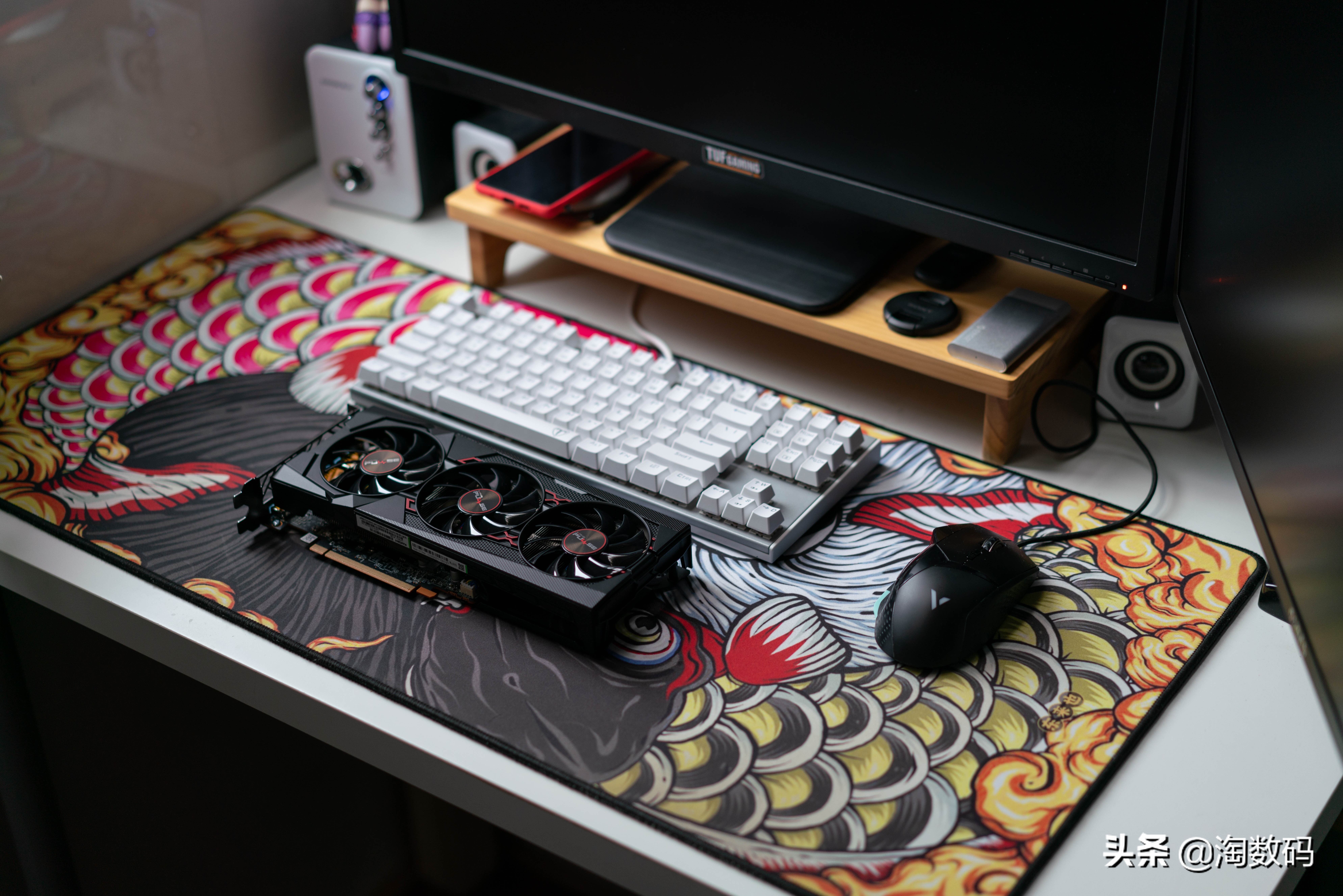 蓝宝石rx5600xt白金pro显存导热垫,蓝宝石rx5600xt显卡值得购买吗