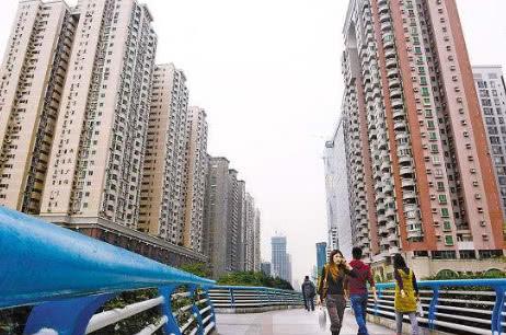 售楼经理买十五套房,中介说买电梯房这4个楼层不要买