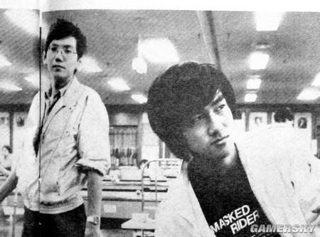 庵野秀明eva完结致辞,eva之父庵野秀明